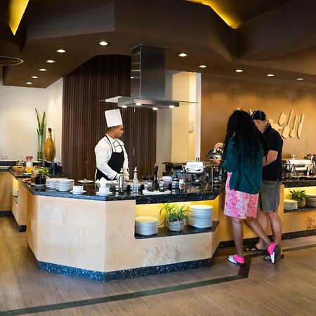 Al Dora Boutique Hotel Hurghada Luaran gambar