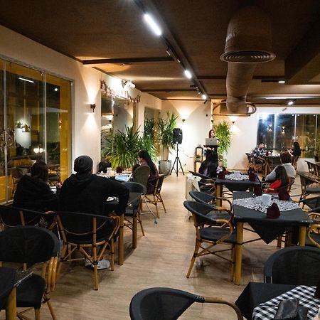 Al Dora Boutique Hotel Hurghada Luaran gambar