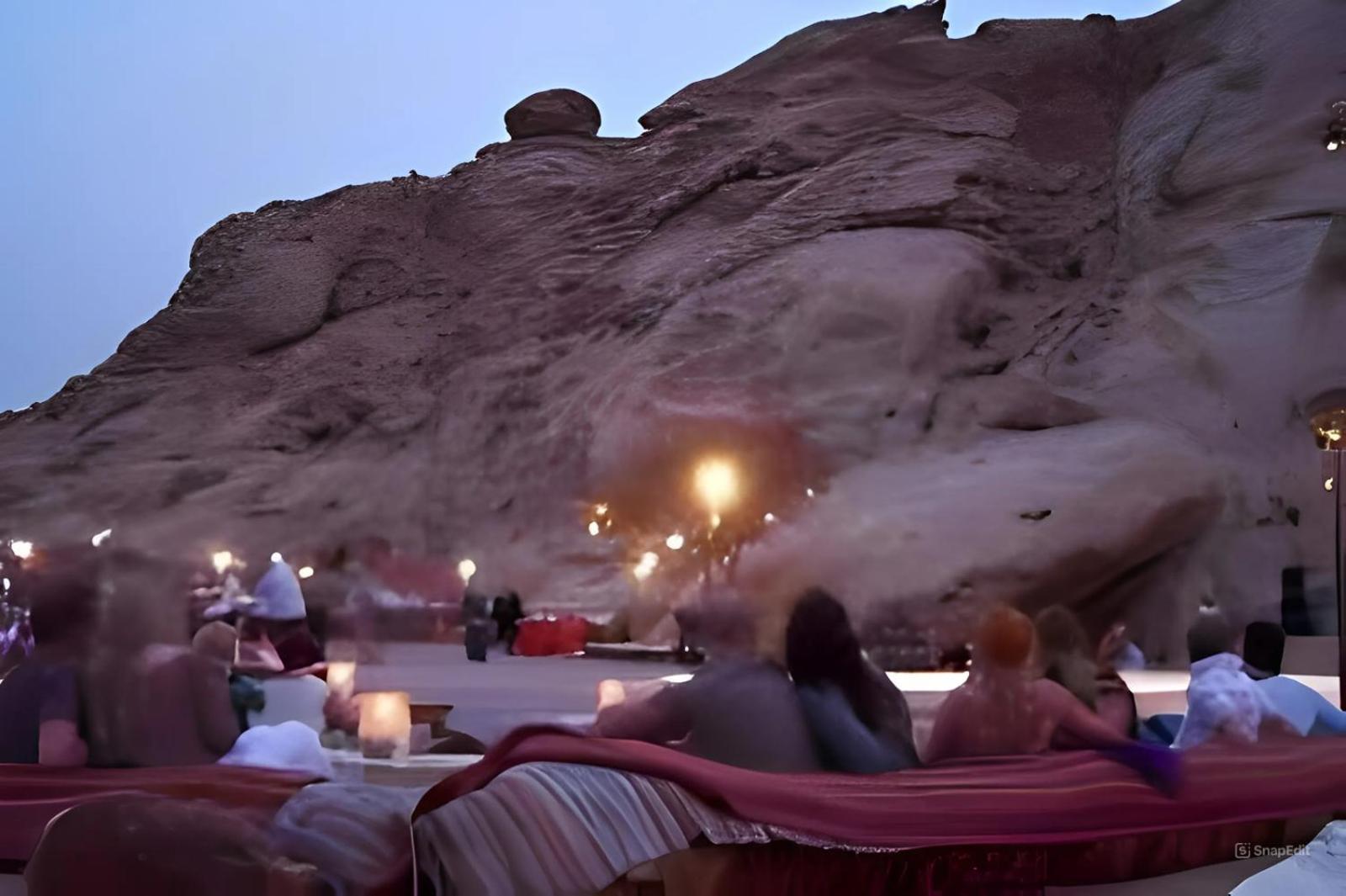 Al Dora Boutique Hotel Hurghada Luaran gambar