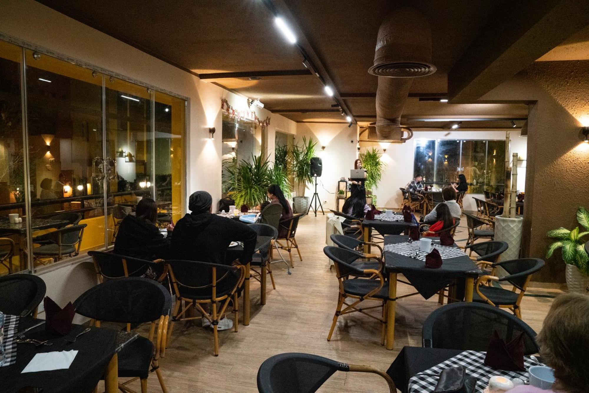 Al Dora Boutique Hotel Hurghada Luaran gambar