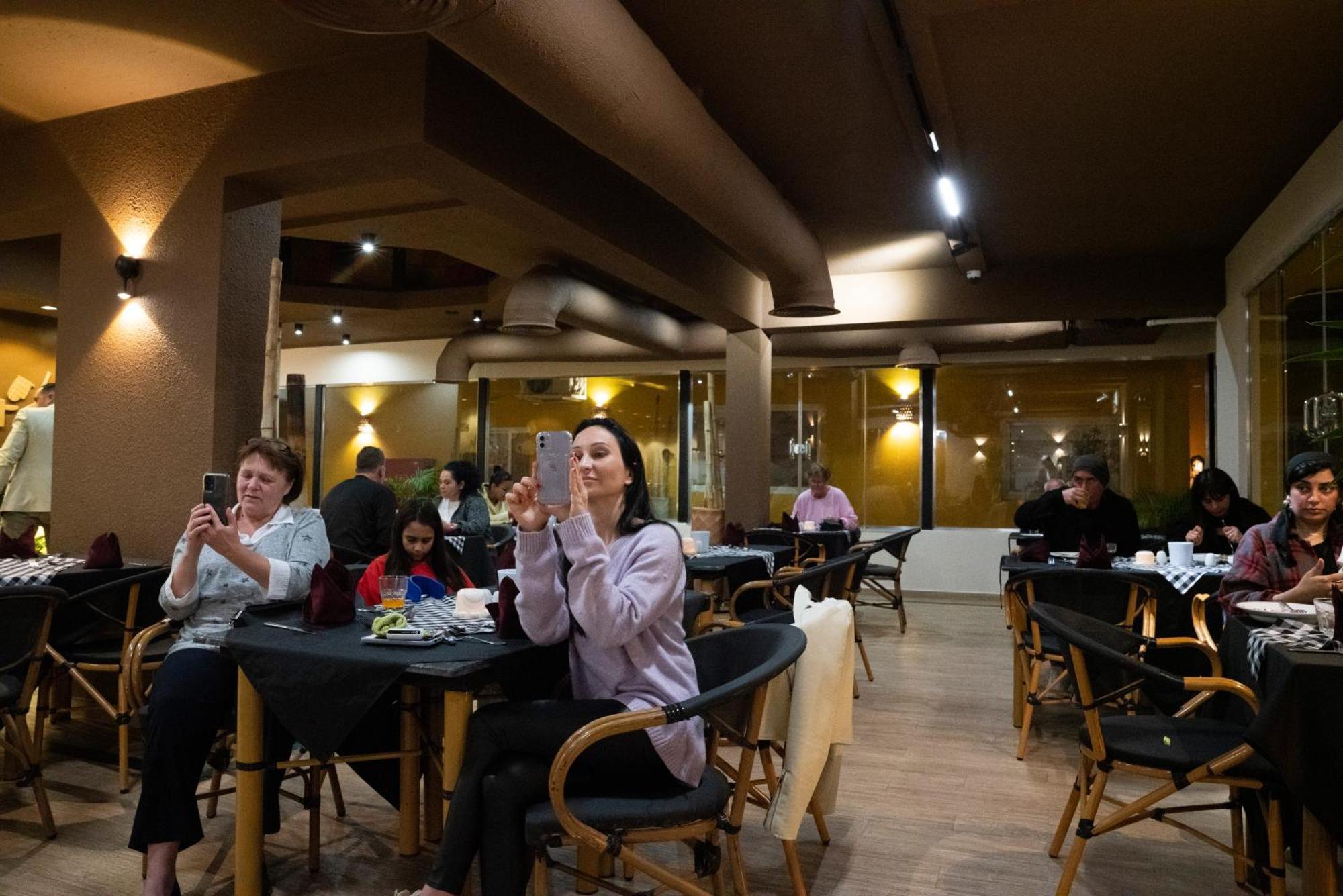 Al Dora Boutique Hotel Hurghada Luaran gambar