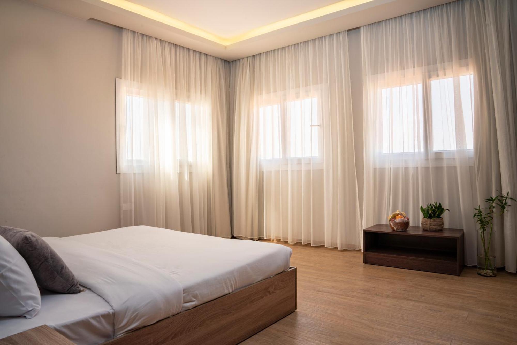 Al Dora Boutique Hotel Hurghada Luaran gambar
