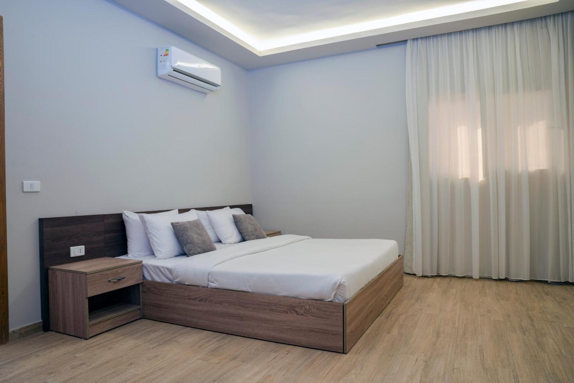 Al Dora Boutique Hotel Hurghada Luaran gambar