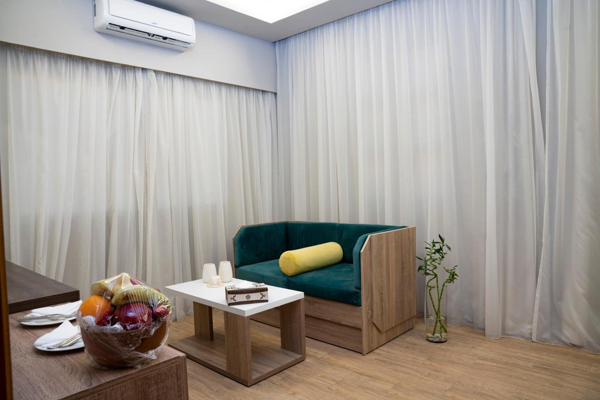 Al Dora Boutique Hotel Hurghada Luaran gambar