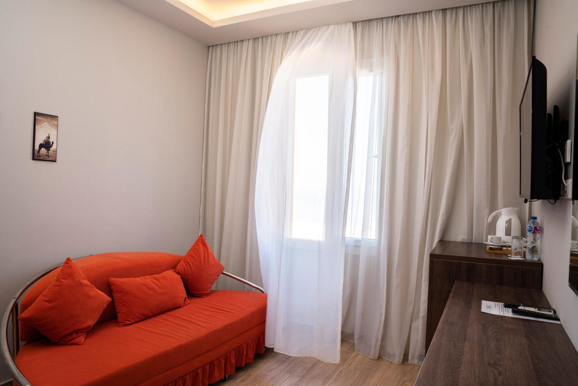Al Dora Boutique Hotel Hurghada Luaran gambar