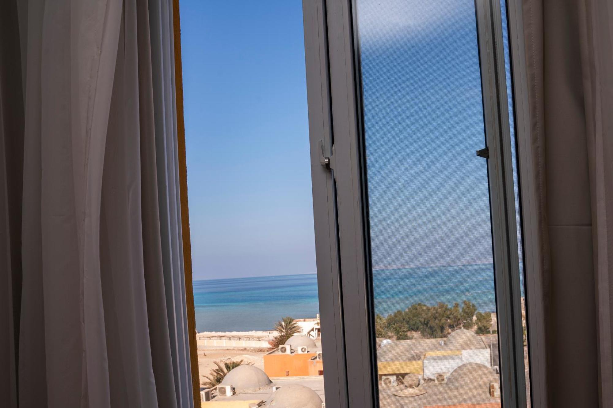 Al Dora Boutique Hotel Hurghada Luaran gambar
