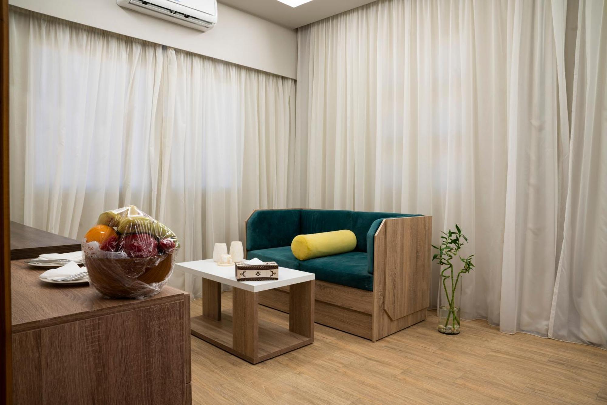 Al Dora Boutique Hotel Hurghada Luaran gambar